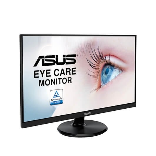 MONITOR LED 23.8 ASUS VA24DCP NEGRO - Imagen 3