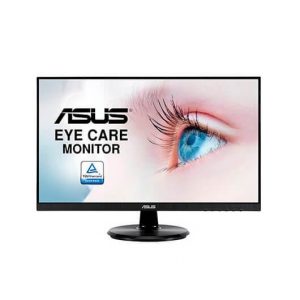 MONITOR LED 27  ASUS VA27DCP NEGRO