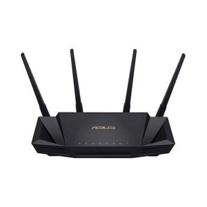 WIRELESS ROUTER ASUS RT-AX58U V2
