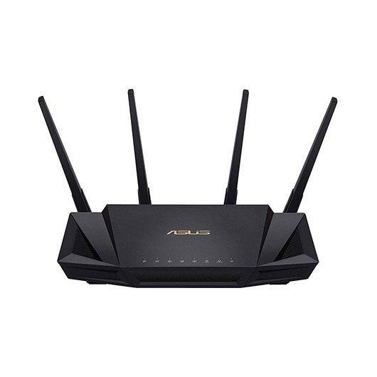 WIRELESS ROUTER ASUS RT-AX58U V2