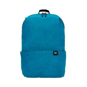 MOCHILA XIAOMI MI CASUAL DAYPACK AZUL