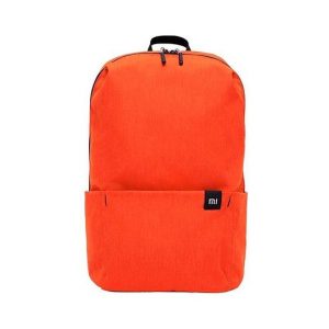 MOCHILA XIAOMI MI CASUAL DAYPACK NARANJA