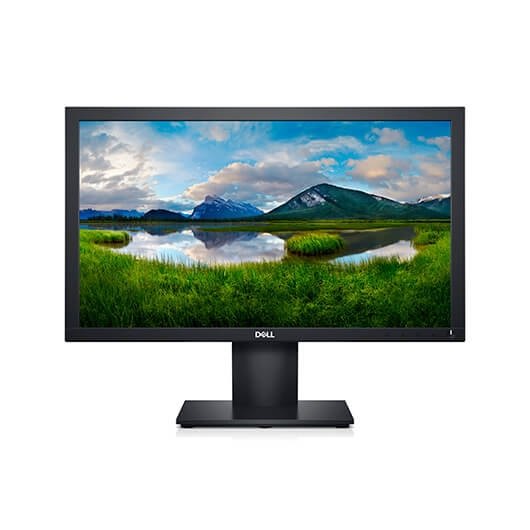 MONITOR LED 20 DELL E2020H NEGRO