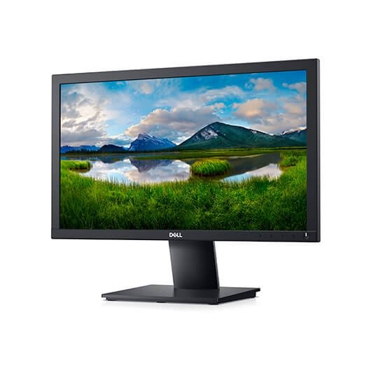 MONITOR LED 20 DELL E2020H NEGRO - Imagen 2