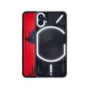 MÓVIL SMARTPHONE NOTHING PHONE 1 8GB 128GB BLACK