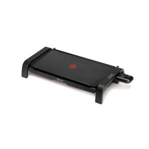 PLANCHA DE ASAR ELÉCTRICA TEFAL THERMOSPOT CB540812