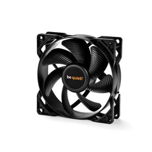 VENTILADOR 92X92 BE QUIET PURE WINGS 2 PWM