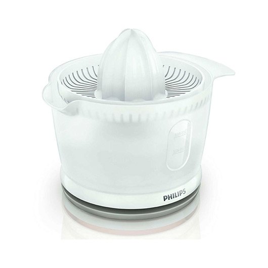 EXPRIMIDOR ELÉCTRICO PHILIPS DAILY COLLECTION HR2738/00 BL - Imagen 2