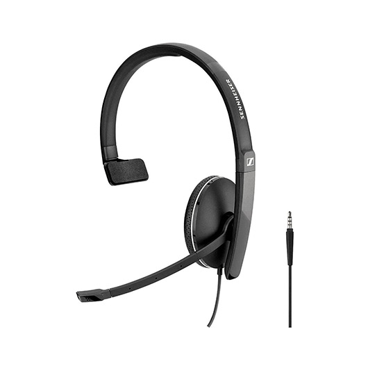 AURICULARES MICRO EPOS SENNHEISER SC 135 USB