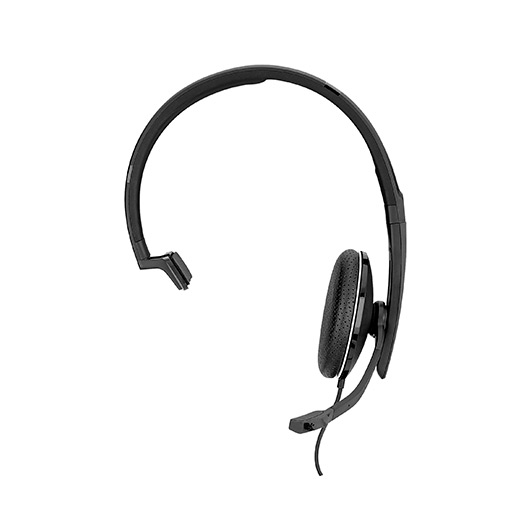AURICULARES MICRO EPOS SENNHEISER SC 135 USB - Imagen 2