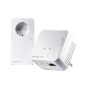 ADAPTADOR PLC DEVOLO MAGIC 1 WIFI MINI ST KIT