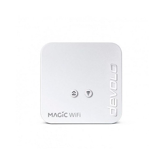 ADAPTADOR PLC DEVOLO MAGIC 1 WIFI MINI ST KIT - Imagen 2