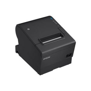 TPV IMPRESORA TICKETS EPSON  TM-T88VII NEGRO