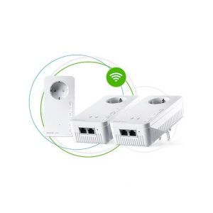 ADAPTADOR PLC DEVOLO MAGIC 2 WIFI NEXT MR KIT