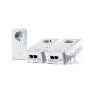 ADAPTADOR PLC DEVOLO MAGIC 2 WIFI6 MULTIROOM KIT