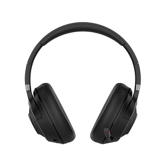AURICULARES LORGAR GAMING NOAH 501 NEGRO - Imagen 2