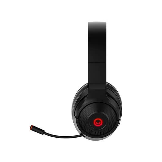 AURICULARES LORGAR GAMING NOAH 501 NEGRO - Imagen 3