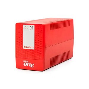 SAI/UPS 2000VA SALICRU SPS 2000 ONE 4XSCHUKO INTERACT