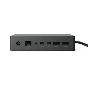 DOCKING MICROSOFT SURFACE PF3-00009 NEGRO