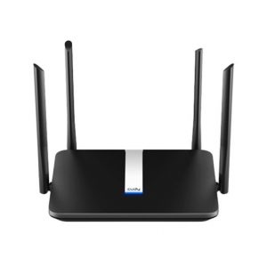 WIRELESS ROUTER CUDY AX1800