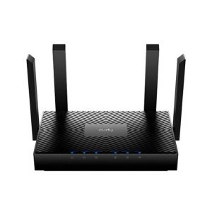 WIRELESS ROUTER CUDY AX3000