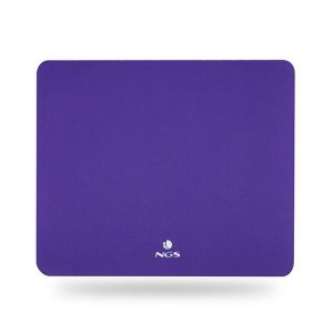 ALFOMBRILLA NGS MOUSE PAD KILIM MORADO