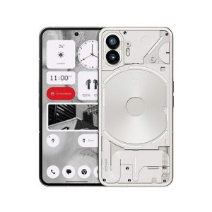 MOVIL SMARTPHONE NOTHING PHONE 2 12GB 256GB WHITE