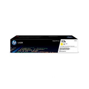 TONER ORIG HP LASERJET 415A AMARILLO W2032A