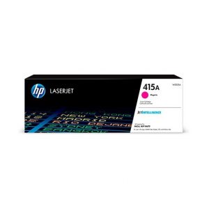 TONER ORIG HP LASERJET 415A MAGENTA W2033A