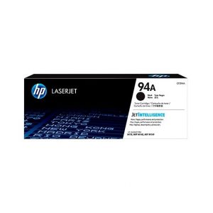 TONER ORIG HP LASERJET 94A NEGRO CF294A