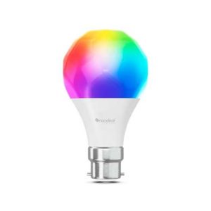 BOMBILLA LED NANOLEAF ESSENTIALS BULB A60 B22