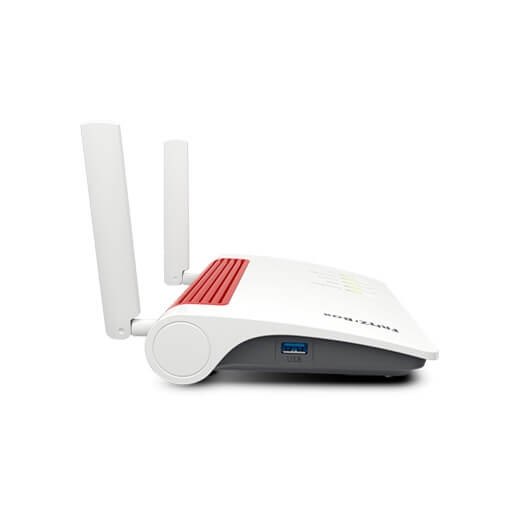 WIRELESS ROUTER AVM FRITZ!BOX 6850 - Imagen 3