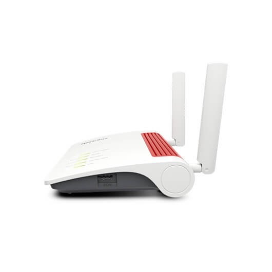 WIRELESS ROUTER AVM FRITZ!BOX 6850 - Imagen 4