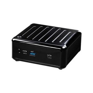 ORDENADOR MINIPC BAREBONE ASROCK BOX-5800U