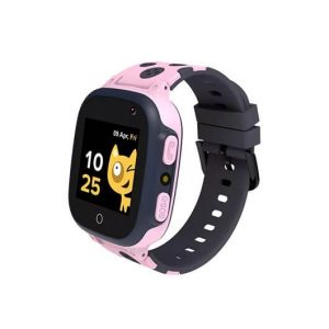 SMARTWATCH CANYON SANDY KW-34 GRAY-PINK