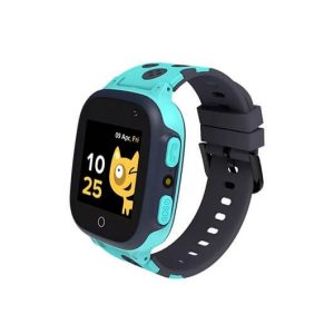 SMARTWATCH CANYON SANDY KW-34 BLUE-GRAY