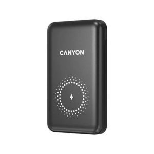 POWERBANK CANYON 10000 PB-1001 BLACK