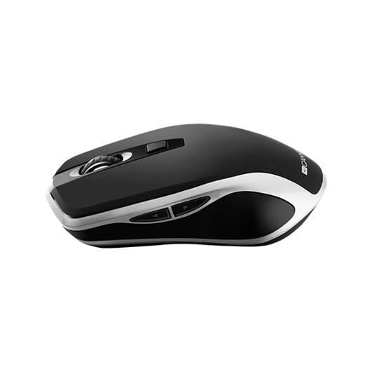 RATON OPTICO WIRELESS RECARGABL CANYON MW-19 BK - Imagen 3