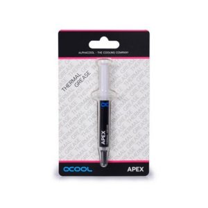 PASTA TERMICA ALPHACOOL APEX 4G