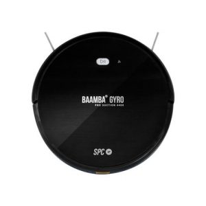 ROBOT ASPIRADOR SPC BAAMBA GYRO PRO SUCTION 4400