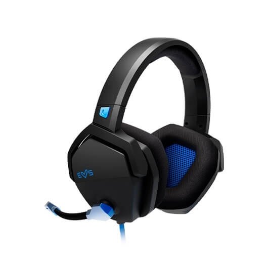 AURICULARES MICRO GAMING ENERGY SISTEM ESG3 BLUE - Imagen 2