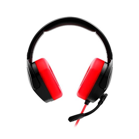 AURICULARES MICRO GAMING ENERGY SISTEM ESG4 7.1 RED - Imagen 3