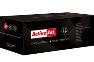 TÓNER COMPATIBLE HP CB543A ACTIVEJET MAGENTA