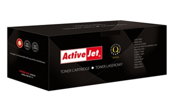 TÓNER COMPATIBLE HP CB543A ACTIVEJET MAGENTA