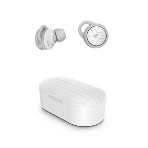 AURICULARES MICRO ENERGY SISTEM SPORT 2 TRUE BLANCO