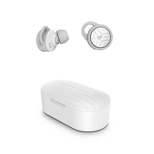 AURICULARES MICRO ENERGY SISTEM SPORT 2 TRUE BLANCO