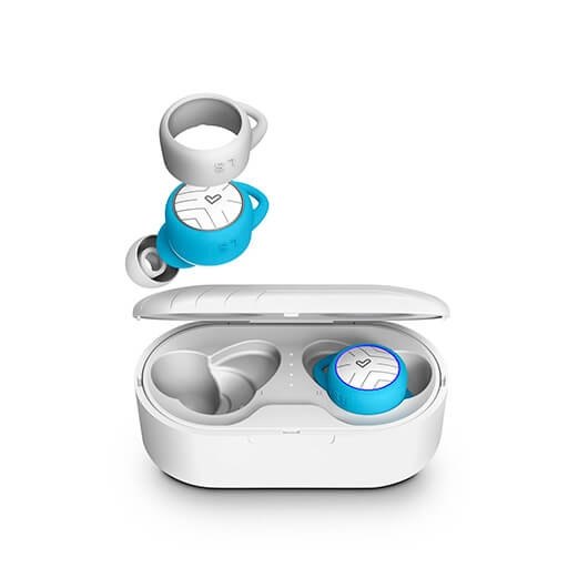 AURICULARES MICRO ENERGY SISTEM SPORT 2 TRUE BLANCO - Imagen 3