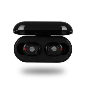 AURICULARES WIRELESS NGS ARTICA LODGE NEGRO