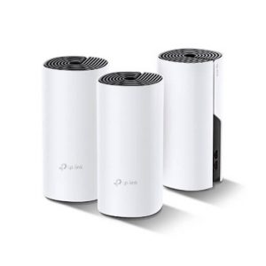 PUNTO DE ACCESO TP-LINK DECO P9 P-3 BLANCO