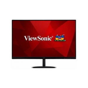 MONITOR LED IPS 27  VIEWSONIC VA2732-H NEGRO